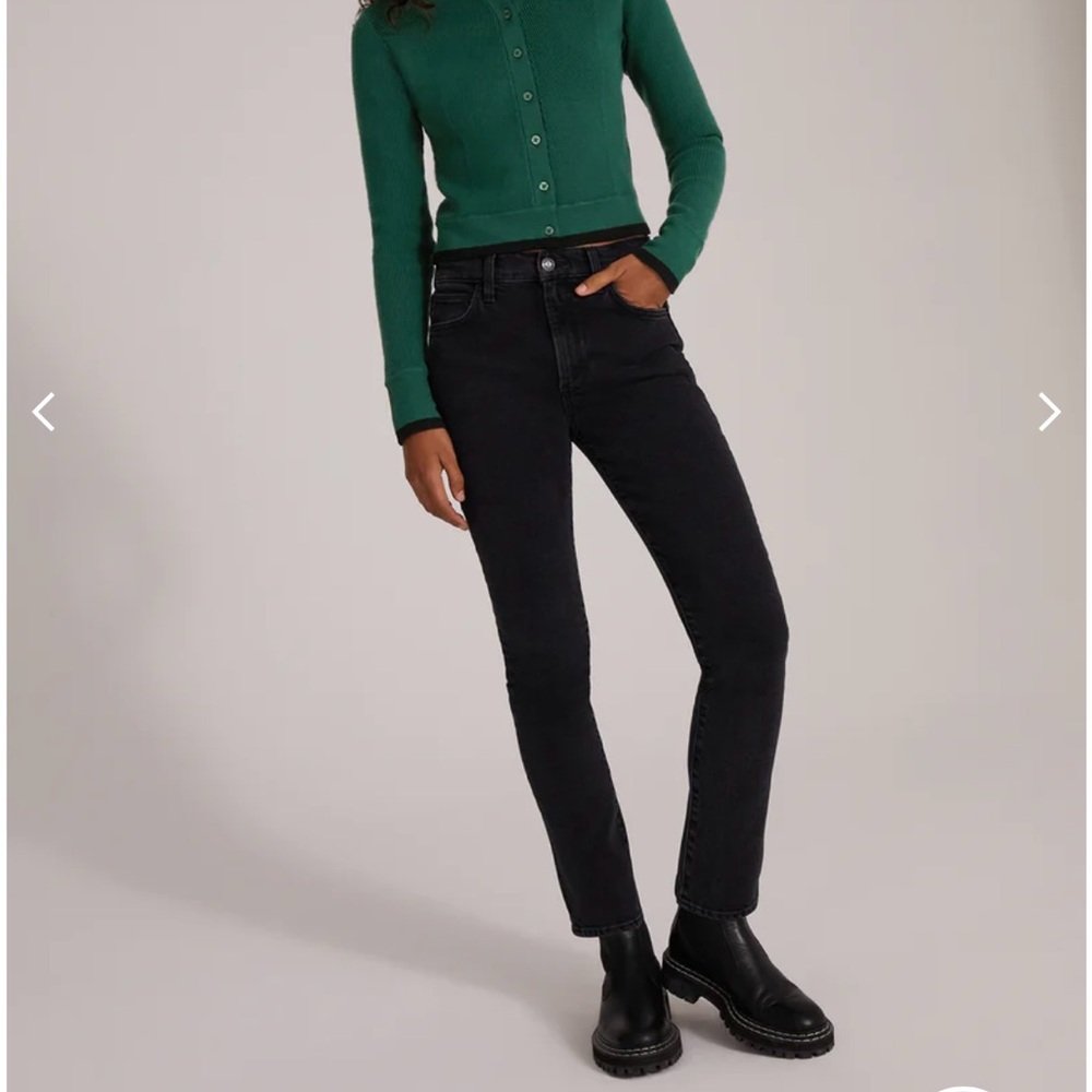 Favorite Daughter Jeans